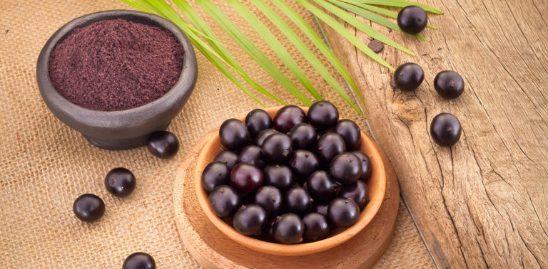 Acai Berry