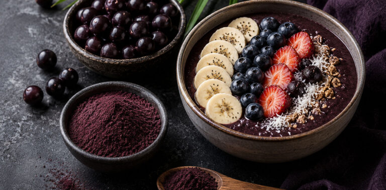 acai berry
