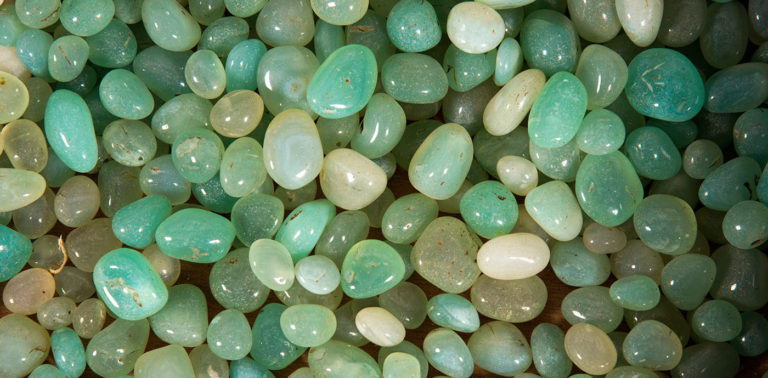 Αμαζονίτης