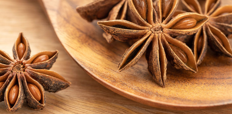 Αστεροειδής Γλυκάνισος