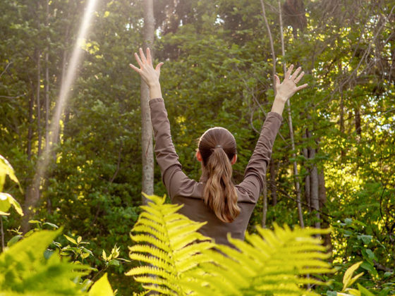 EFT (Τεχνική Συναισθηματικής Απελευθέρωσης)