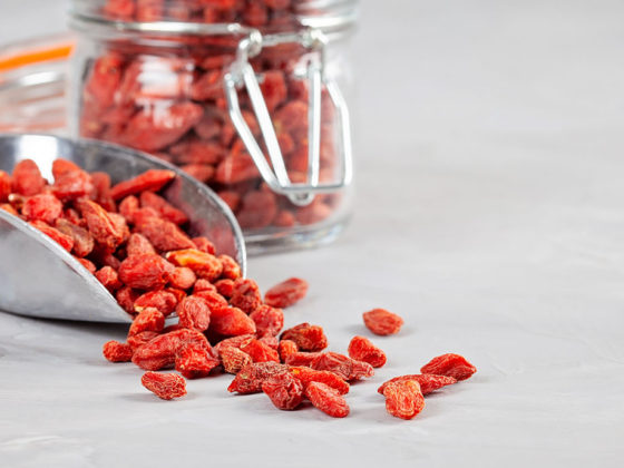 Goji Berry