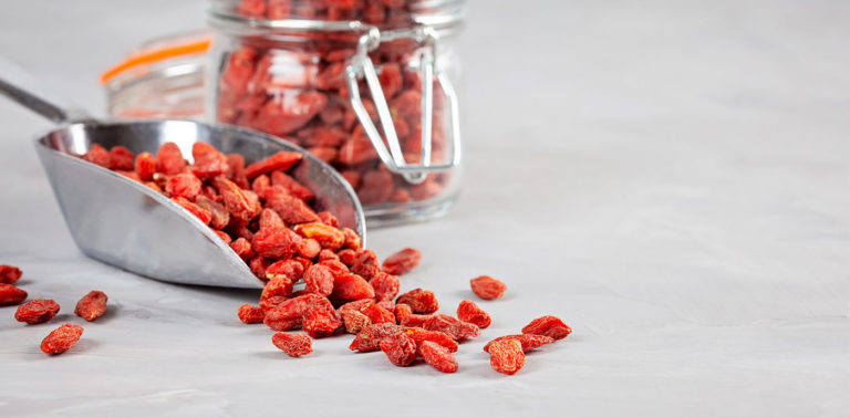 Goji Berry