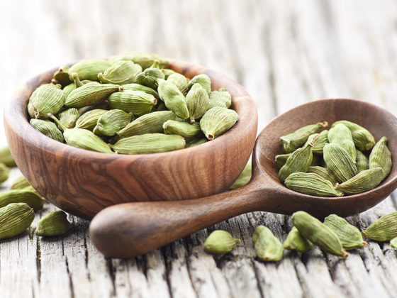 Κάρδαμο ή Κακουλέ