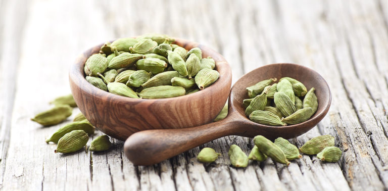 Κάρδαμο ή Κακουλέ