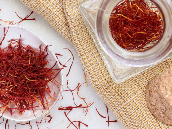 Κρόκος Κοζάνης