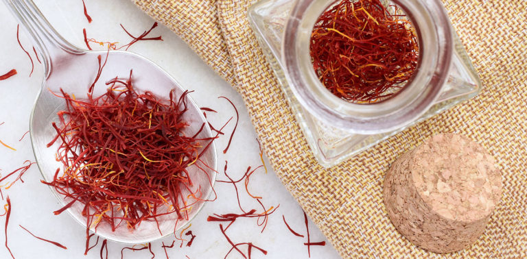 Κρόκος Κοζάνης