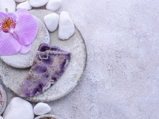 Κρυσταλλοθεραπεία