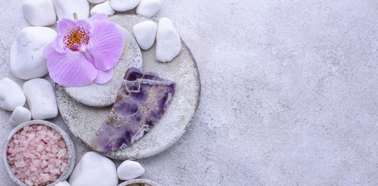 Κρυσταλλοθεραπεία