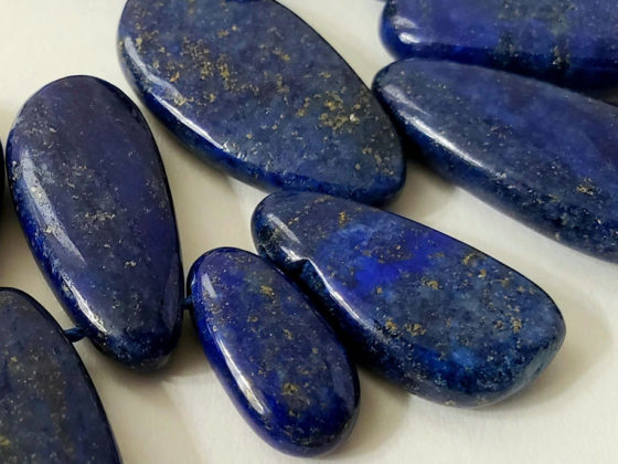 Λάπις Λαζούλι