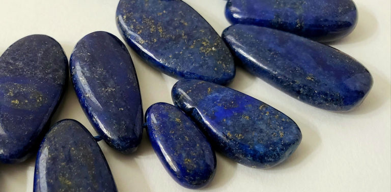 Λάπις Λαζούλι