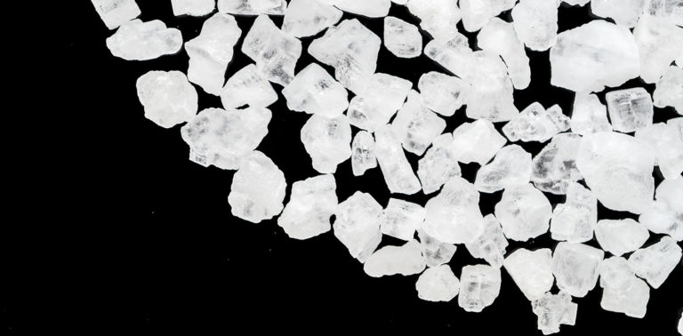 Λευκός Χαλαζίας