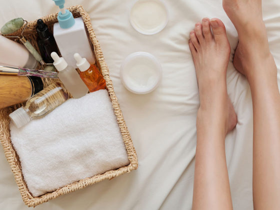 Λεμφικό μασάζ