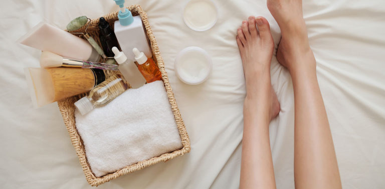 Λεμφικό μασάζ