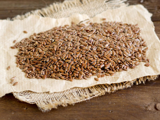 Λιναρόσπορος