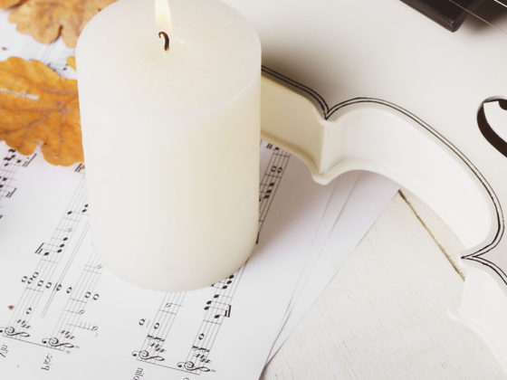 Μουσικοθεραπεία