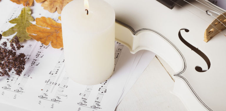 Μουσικοθεραπεία