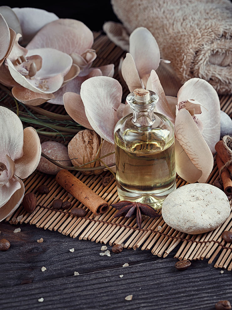 Ολιστικές Θεραπείες