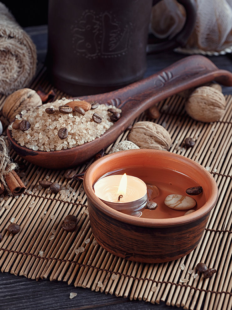 Ολιστικές Θεραπείες