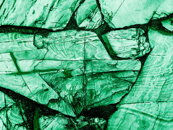 Πράσινη Αβεντουρίνη