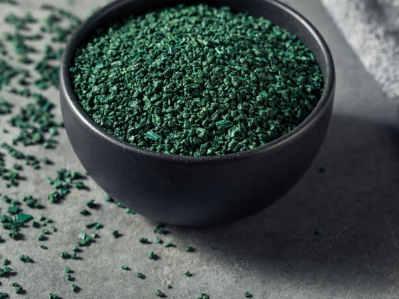Σπιρουλίνα