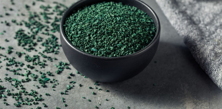 Σπιρουλίνα