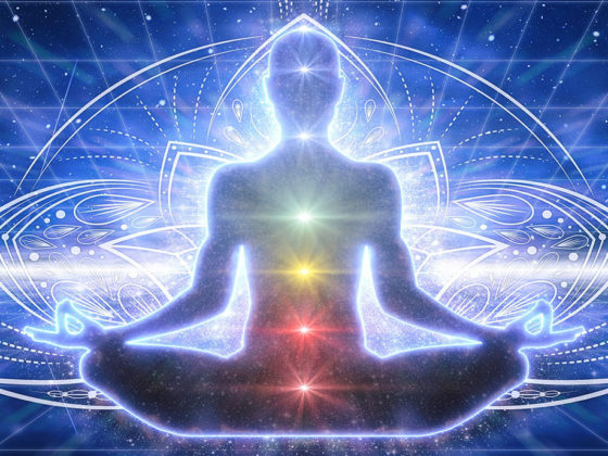 Τα εφτά τσάκρα