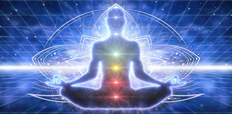 Τα εφτά τσάκρα