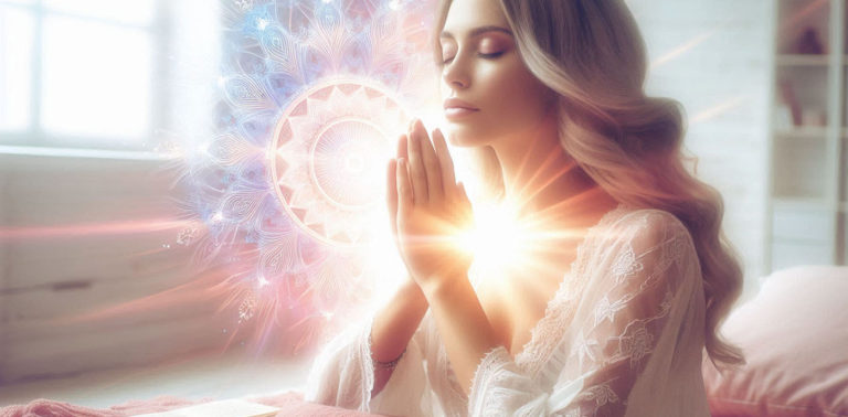 Η τέχνη της αφύπνισης