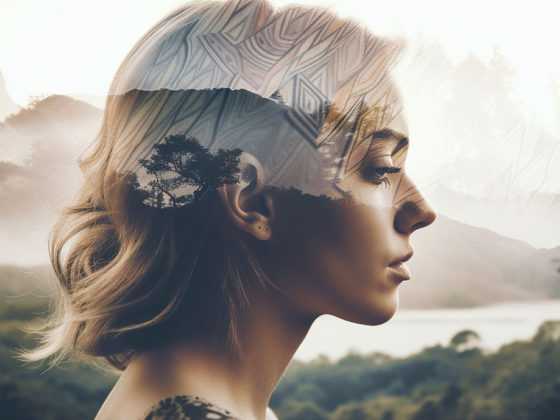 Αγκαλιάζοντας την απώλεια: Ένα ταξίδι αυτογνωσίας