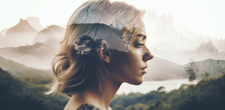 Αγκαλιάζοντας την απώλεια: Ένα ταξίδι αυτογνωσίας