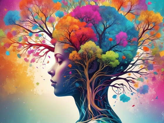 Η πορεία της ανθρώπινης επίγνωσης