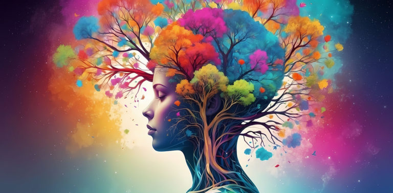 Η πορεία της ανθρώπινης επίγνωσης