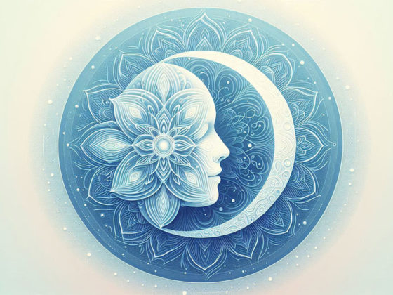 Απελευθέρωση από τις αρνητικές σκέψεις