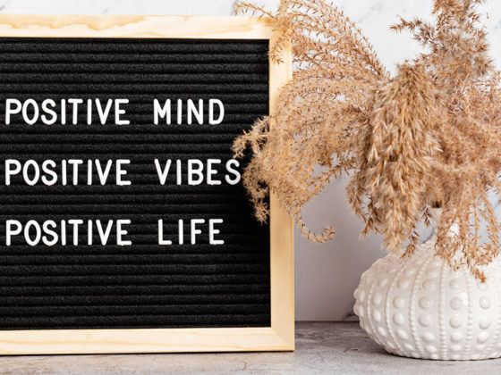 6 δυναμικές δηλώσεις για να κατευθύνετε τη ζωή σας με επίγνωση