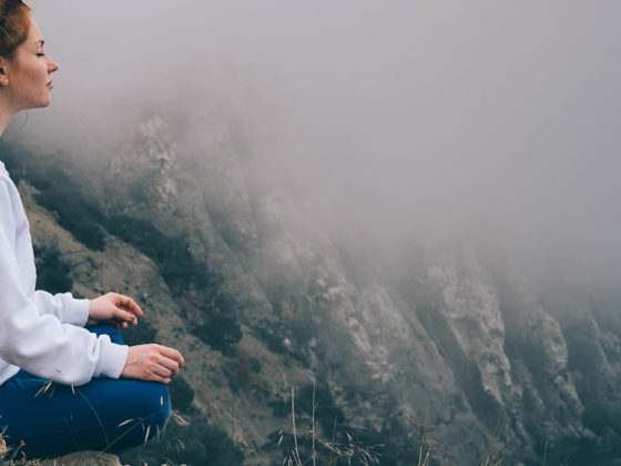 Η δύναμη του διαλογισμού: Ενεργοποιώντας τη φυσική αυτοθεραπεία του σώματος