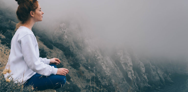Η δύναμη του διαλογισμού: Ενεργοποιώντας τη φυσική αυτοθεραπεία του σώματος