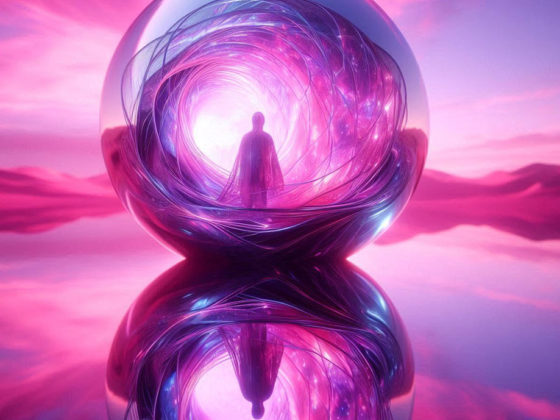 Η μεταμόρφωση του εαυτού