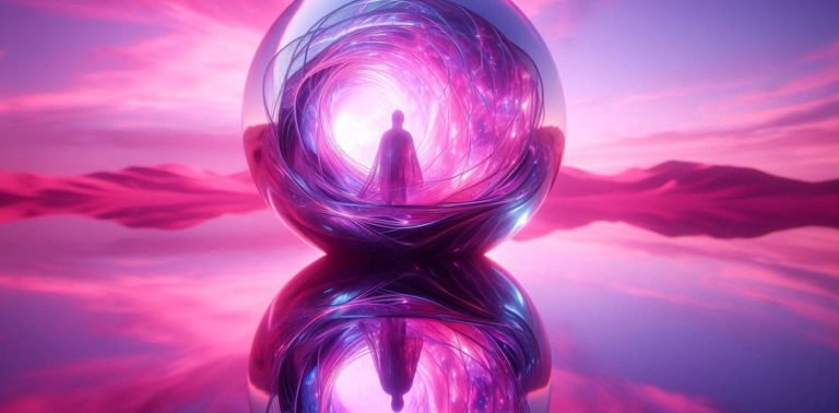 Η μεταμόρφωση του εαυτού