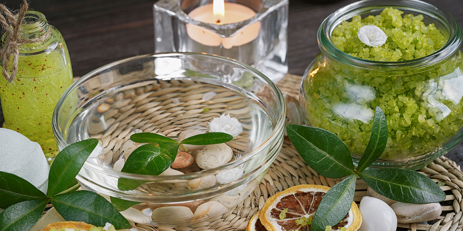 Εναλλακτικές θεραπείες