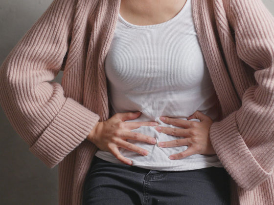 Yoga & Ayurveda για το ευερέθιστο έντερο