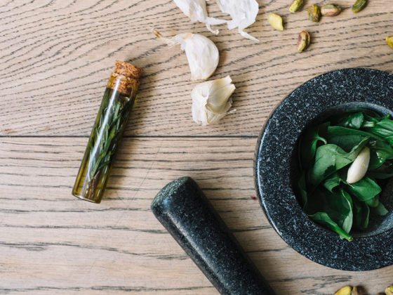 Γεμμοθεραπεία