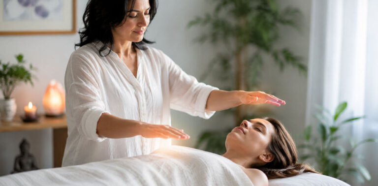 Healing Touch
