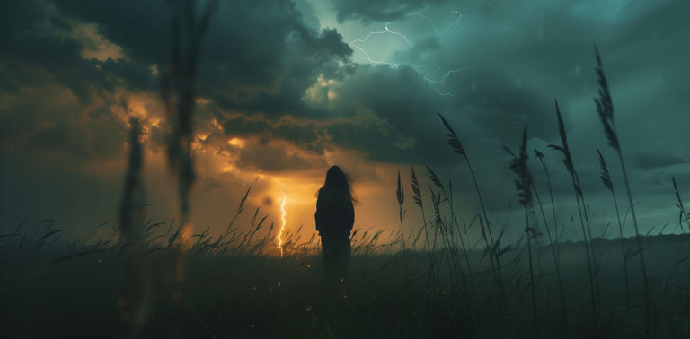 Το κάλεσμα της ψυχής