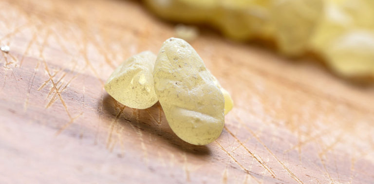 Κίτρινη Αβεντουρίνη