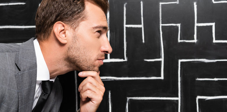 Η ψευδαίσθηση του εγώ