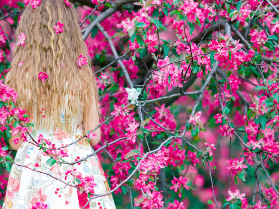 Η μητρική πληγή