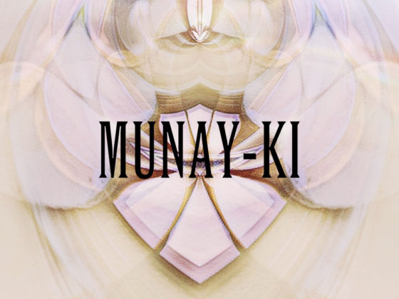 Munay-Ki