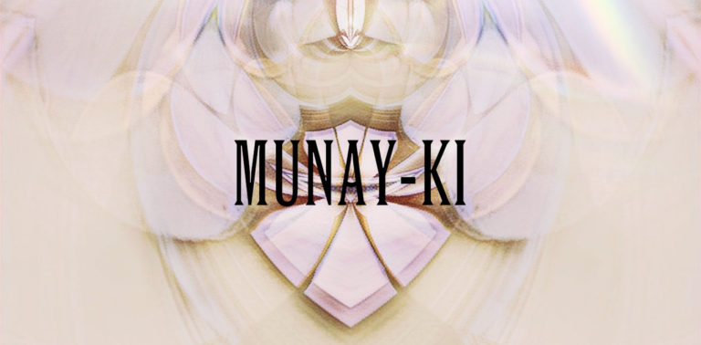 Munay-Ki