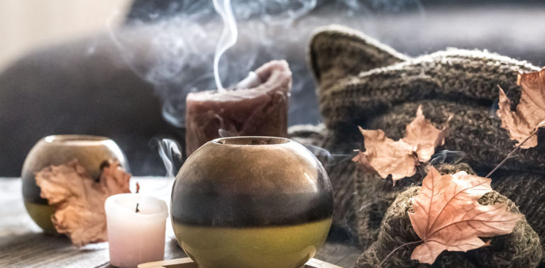 Τα οφέλη της αρωματοθεραπείας στην ψυχική υγεία